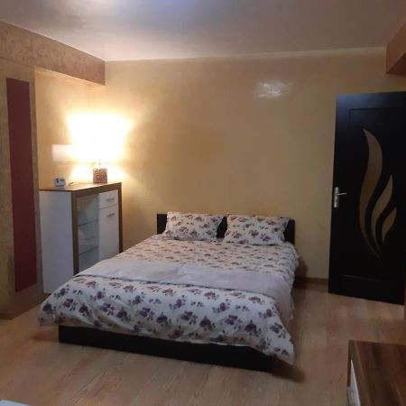 Apartament In Centrul Iasului Iasi Extérieur photo