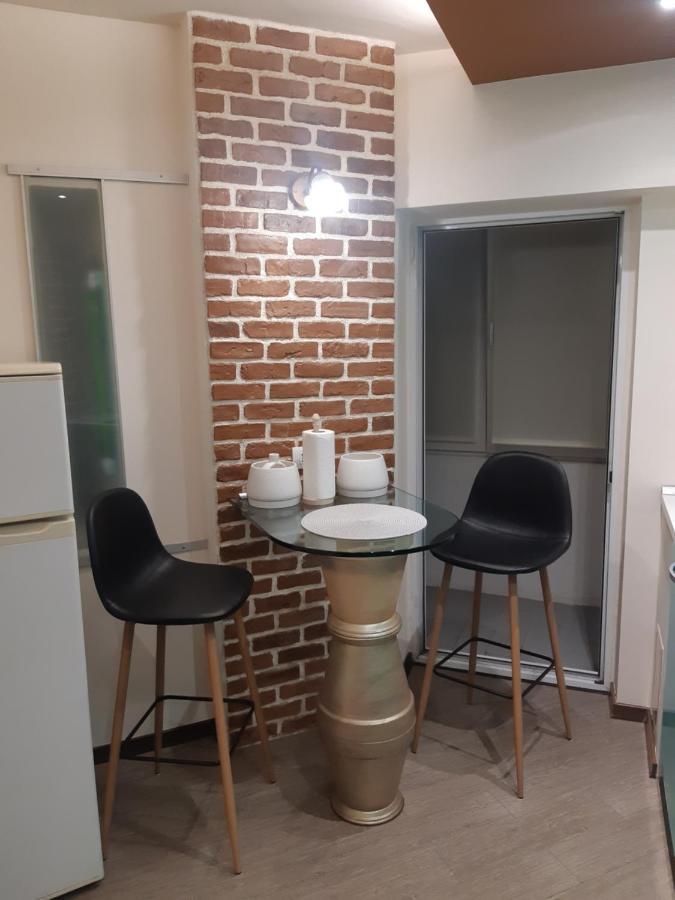 Apartament In Centrul Iasului Iasi Extérieur photo