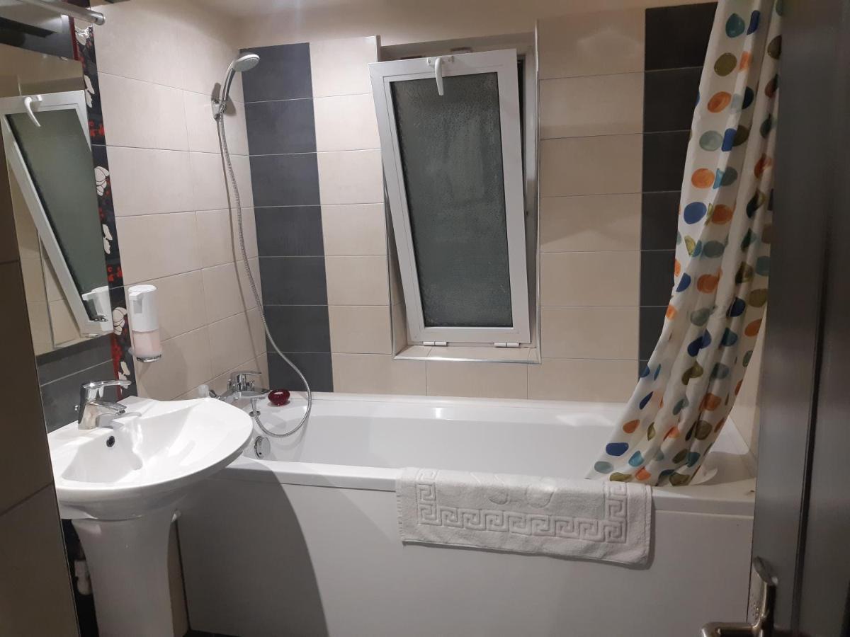 Apartament In Centrul Iasului Iasi Extérieur photo