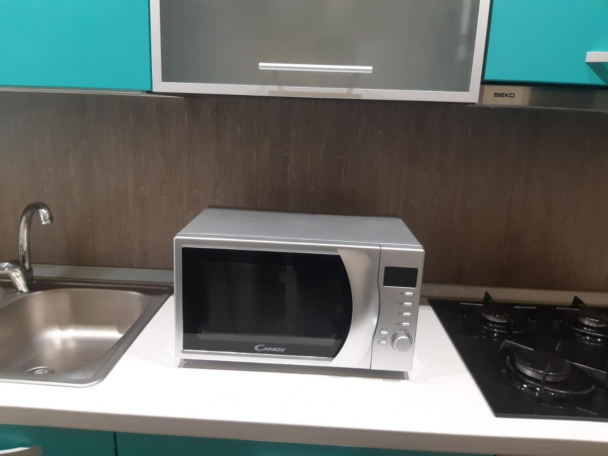 Apartament In Centrul Iasului Iasi Extérieur photo