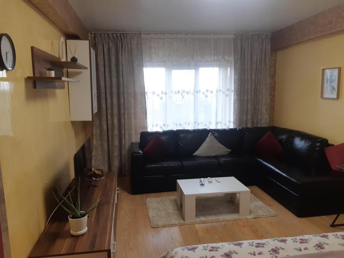 Apartament In Centrul Iasului Iasi Extérieur photo