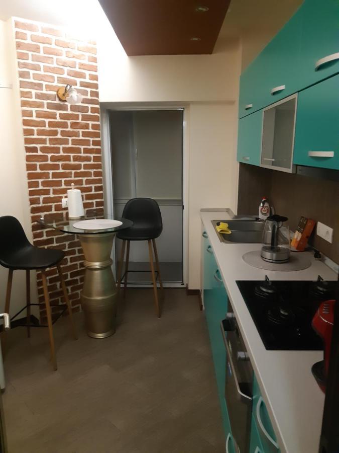 Apartament In Centrul Iasului Iasi Extérieur photo