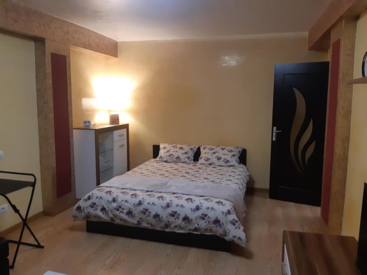 Apartament In Centrul Iasului Iasi Extérieur photo