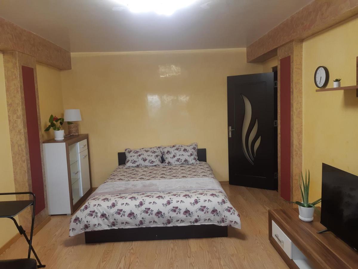 Apartament In Centrul Iasului Iasi Extérieur photo