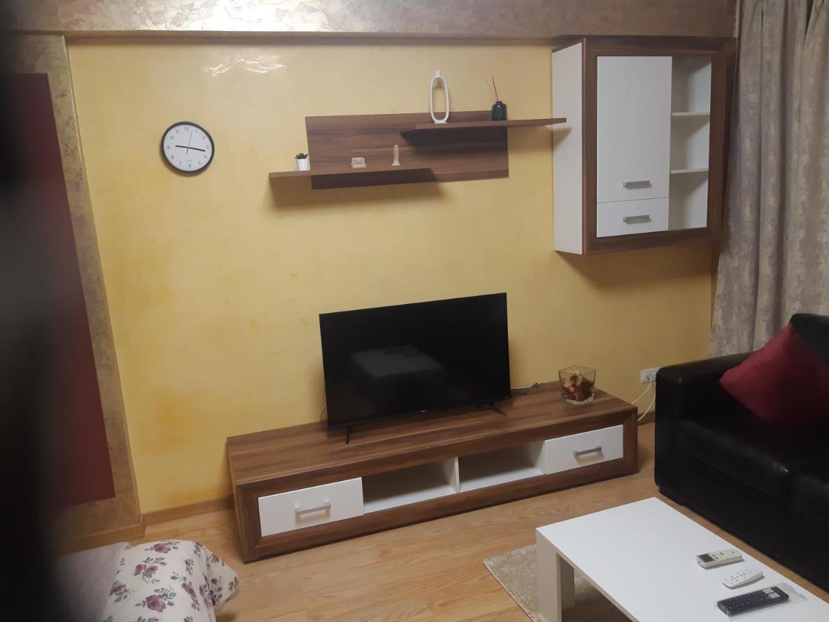 Apartament In Centrul Iasului Iasi Extérieur photo