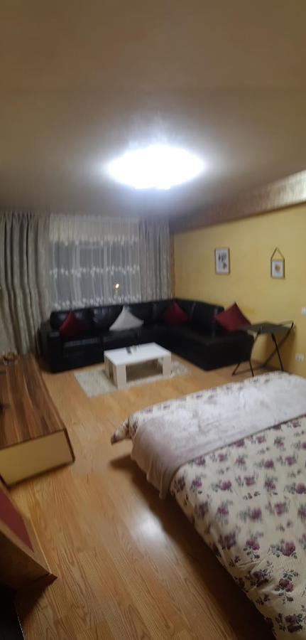 Apartament In Centrul Iasului Iasi Extérieur photo